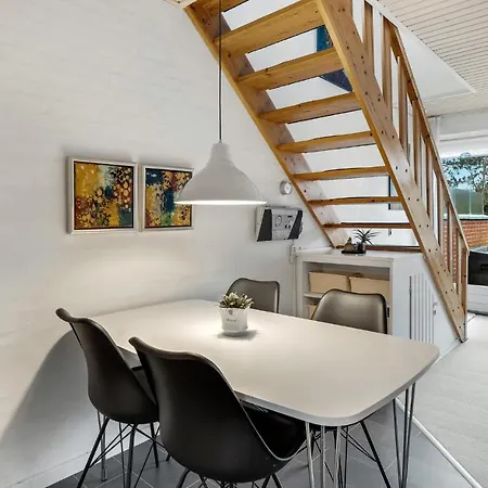 2 Bedroom Gorgeous In Romo * Rømø Kirkeby