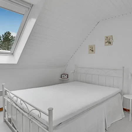 2 Bedroom Gorgeous In Romo בית נופש