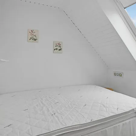 2 Bedroom Gorgeous In Romo בית נופש