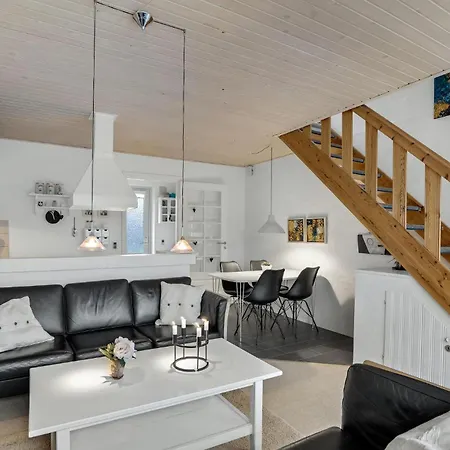 2 Bedroom Gorgeous In Romo Prázdninový dům *