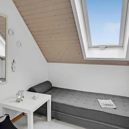 Prázdninový dům 2 Bedroom Gorgeous In Romo