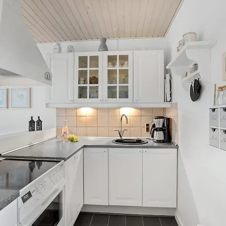 Prázdninový dům 2 Bedroom Gorgeous In Romo Rømø Kirkeby