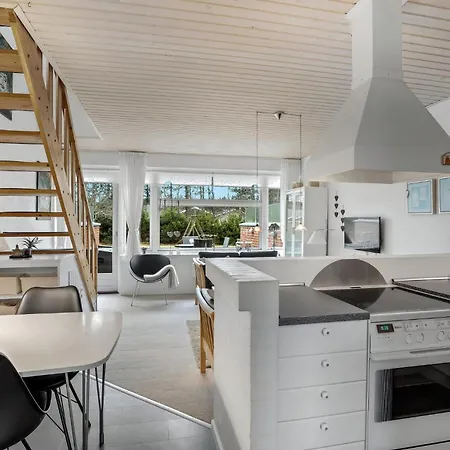 2 Bedroom Gorgeous In Romo Prázdninový dům *