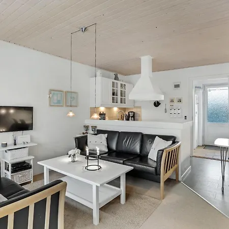 בית נופש 2 Bedroom Gorgeous In Romo