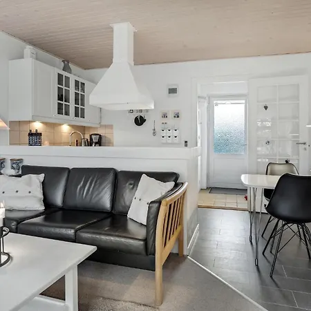 2 Bedroom Gorgeous In 別荘 Rømø