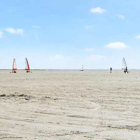 2 Bedroom Gorgeous In Romo בית נופש *