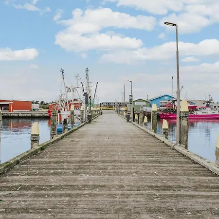 בית נופש 2 Bedroom Gorgeous In Romo *