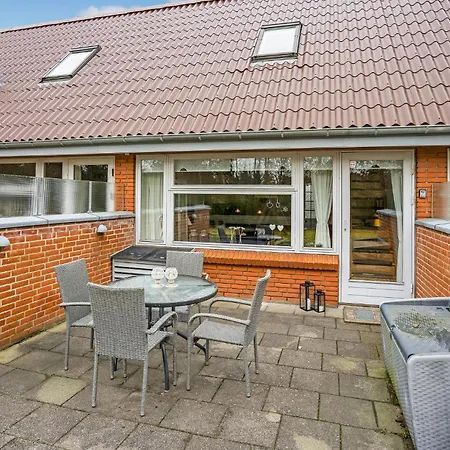 2 Bedroom Gorgeous In Romo בית נופש *