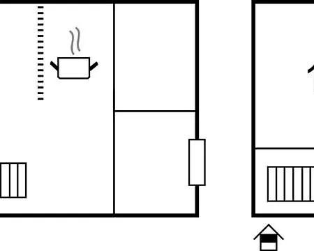 別荘 2 Bedroom Gorgeous In *
